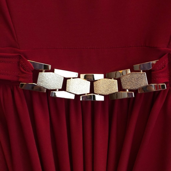 Cocktail dress - Picture 3 of 3